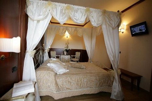 Hotel Tesoretto  | Poggiardo | Lecce | Italia 5