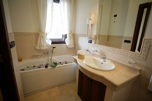 Hotel Tesoretto  | Poggiardo | Lecce | Italia 7