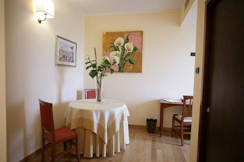 Hotel Tesoretto  | Poggiardo | Lecce | Italia 8