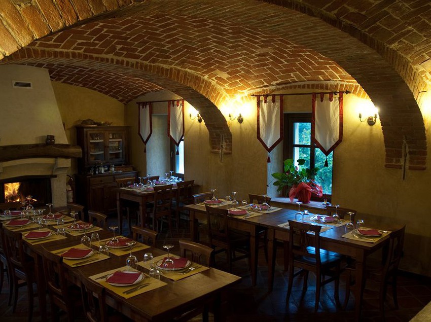 Hotel La Corte Del Barbio  | Aramengo | Asti | Italia 2