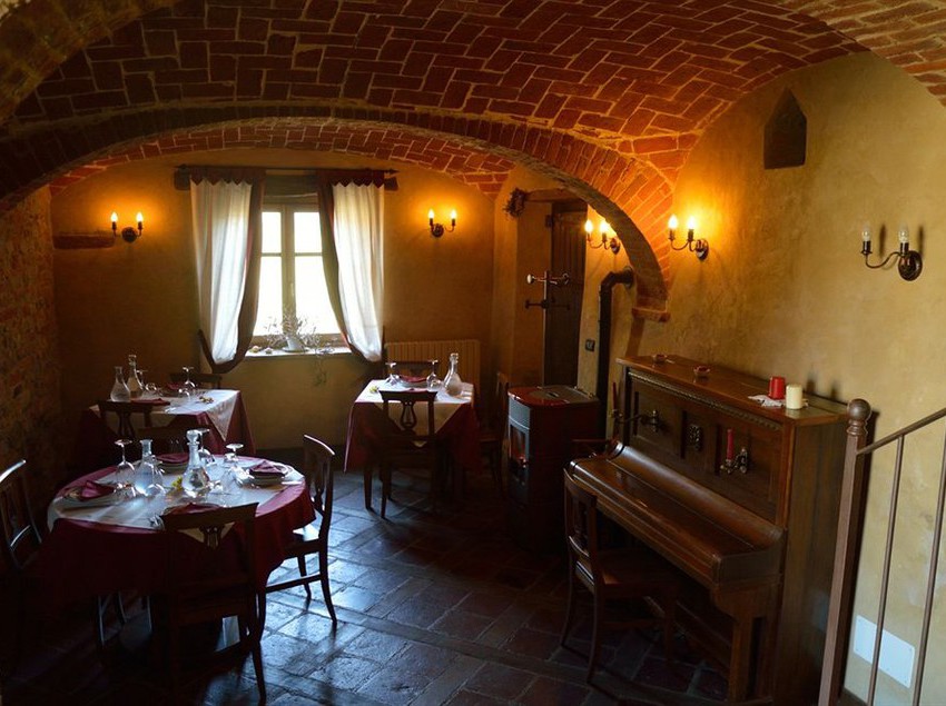 Hotel La Corte Del Barbio  | Aramengo | Asti | Italia 3