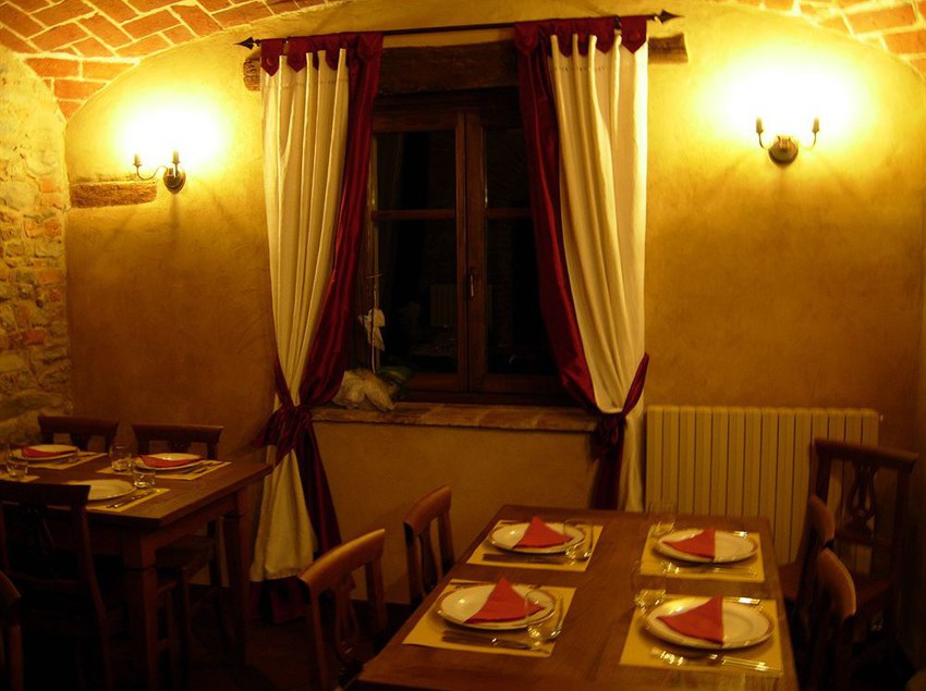 Hotel La Corte Del Barbio  | Aramengo | Asti | Italia 5