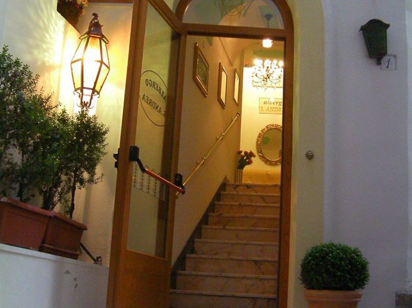 Hotel Albergo Sant'andrea