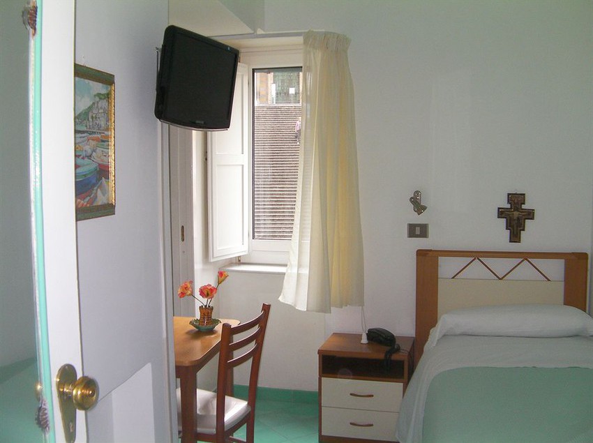 Hotel Albergo Sant'andrea  | Amalfi | Salerno | Italia 1