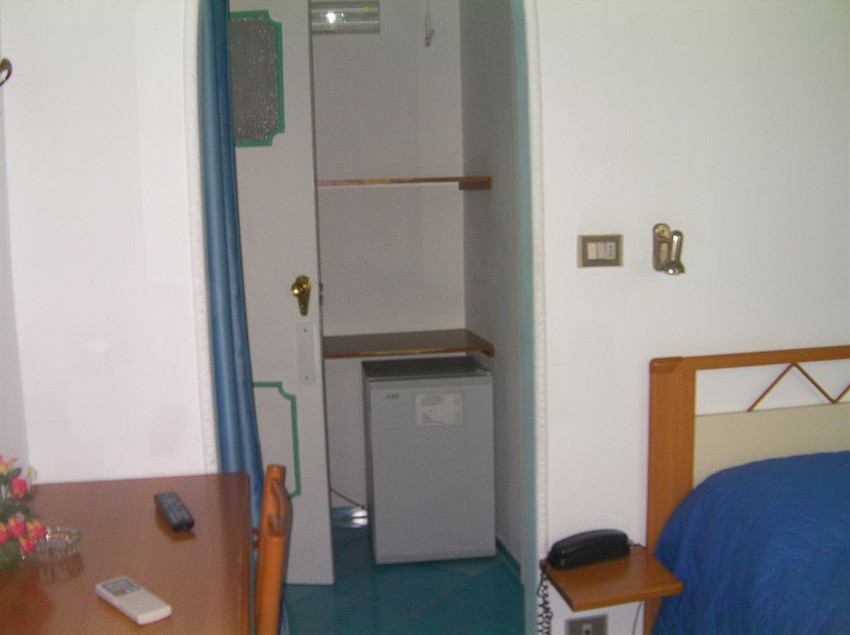 Hotel Albergo Sant'andrea  | Amalfi | Salerno | Italia 10