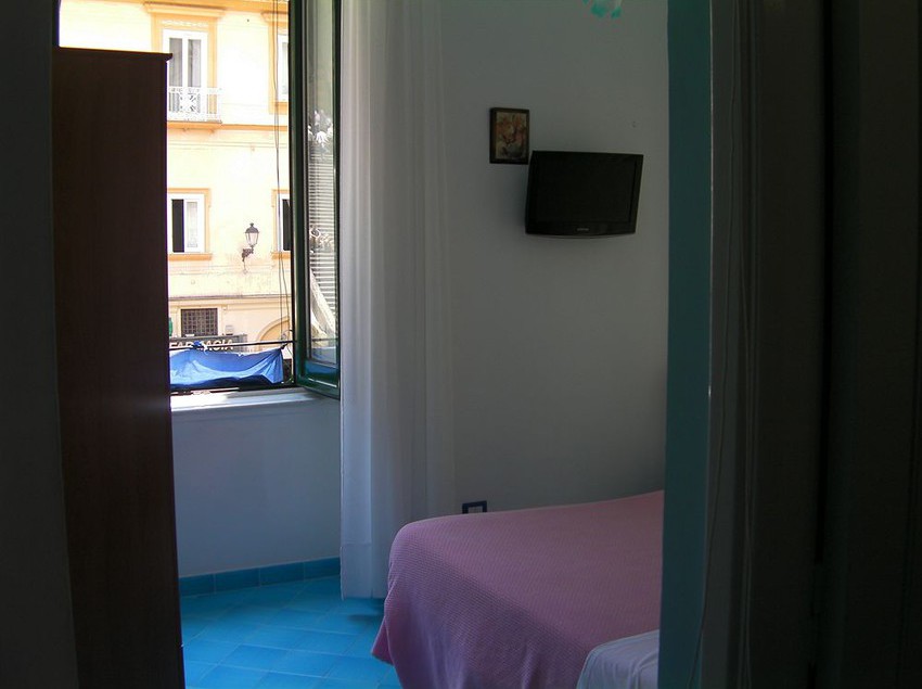 Hotel Albergo Sant'andrea  | Amalfi | Salerno | Italia 11