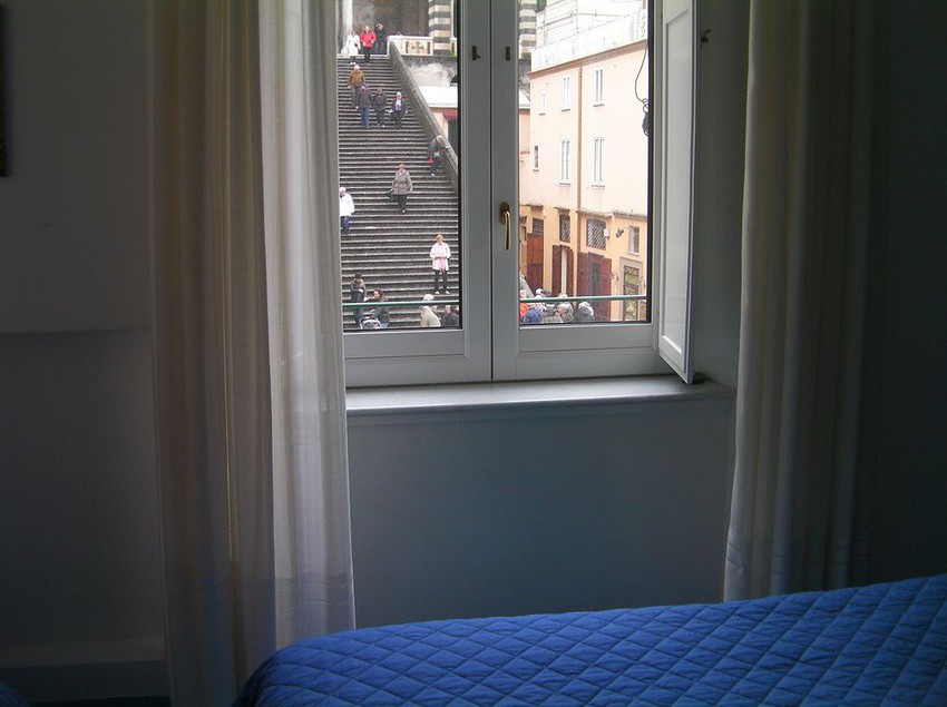 Hotel Albergo Sant'andrea  | Amalfi | Salerno | Italia 3