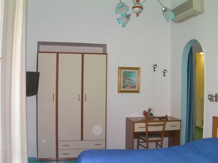 Hotel Albergo Sant'andrea  | Amalfi | Salerno | Italia 4