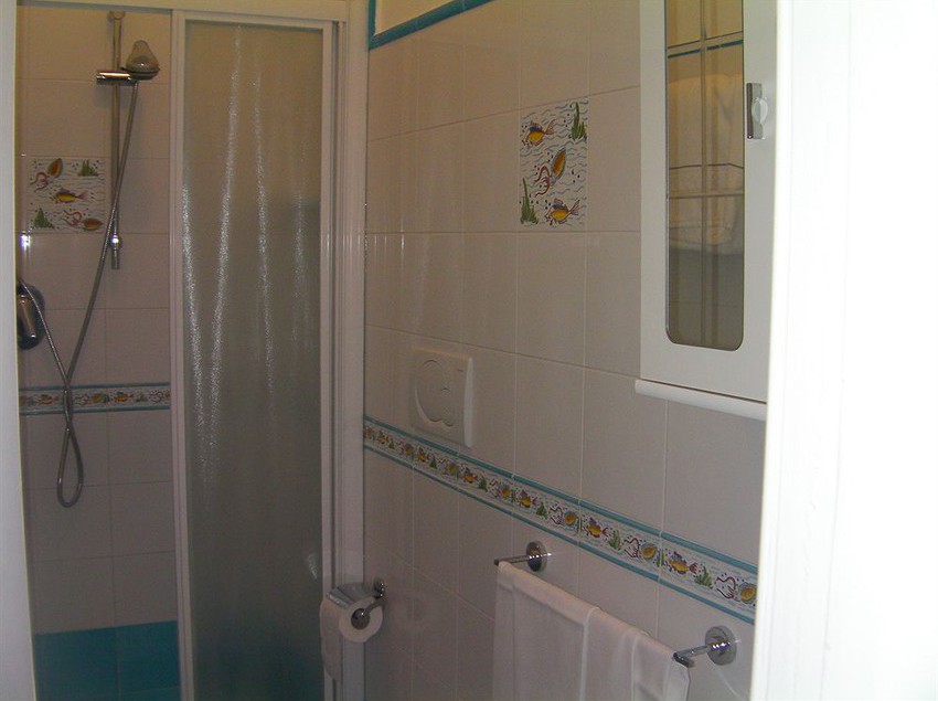 Hotel Albergo Sant'andrea  | Amalfi | Salerno | Italia 7