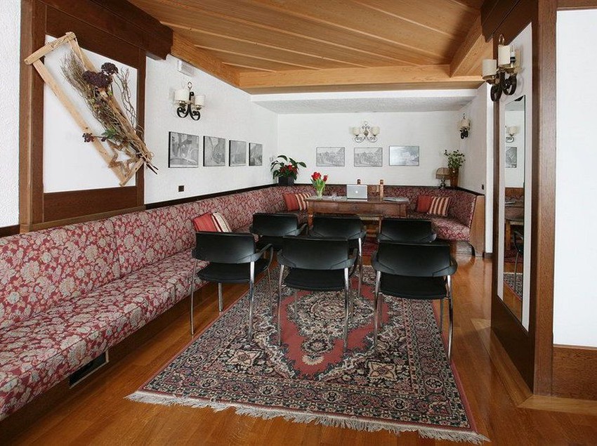 Hotel Miramonti Park  | Bormio | Sondrio | Italy 1