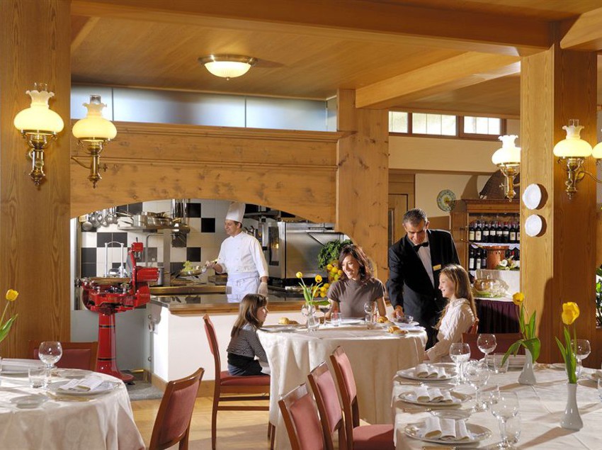 Hotel Miramonti Park  | Bormio | Sondrio | Italy 10