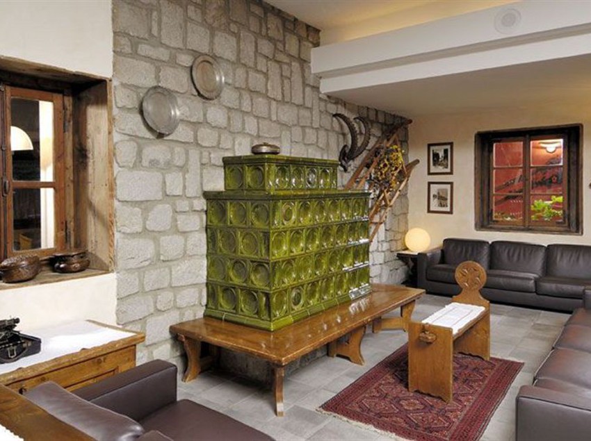 Hotel Miramonti Park  | Bormio | Sondrio | Italy 11