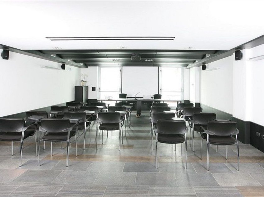 Hotel Miramonti Park  | Bormio | Sondrio | Italy 12