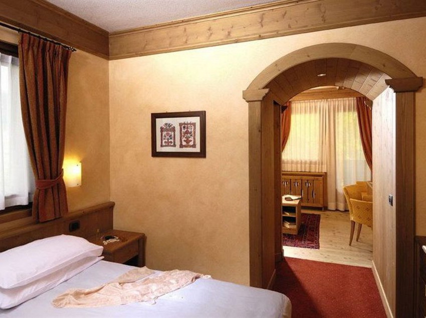 Hotel Miramonti Park  | Bormio | Sondrio | Italy 13