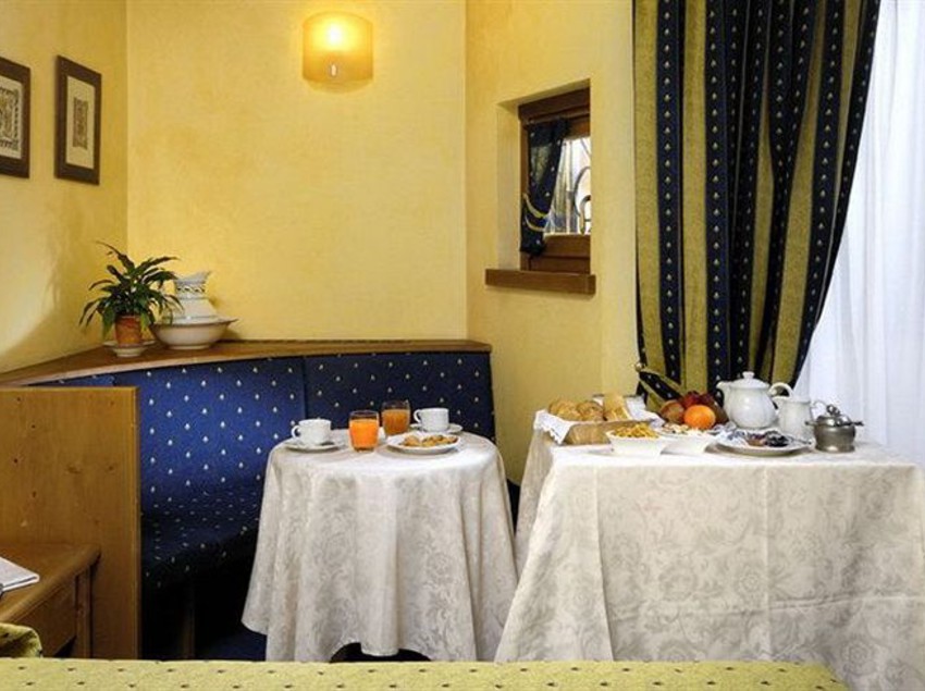 Hotel Miramonti Park  | Bormio | Sondrio | Italy 2