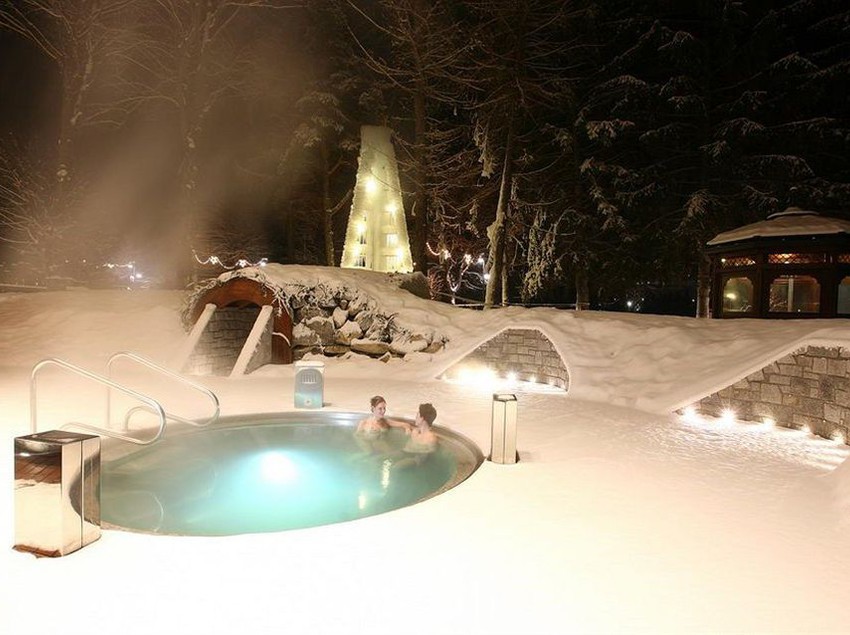 Hotel Miramonti Park  | Bormio | Sondrio | Italy 3