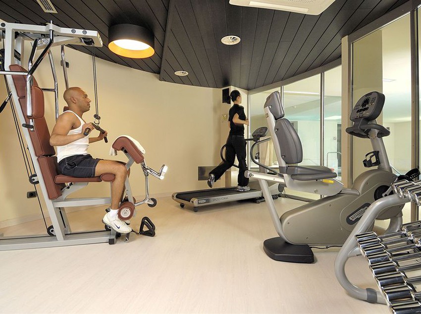 Hotel Miramonti Park  | Bormio | Sondrio | Italy 5