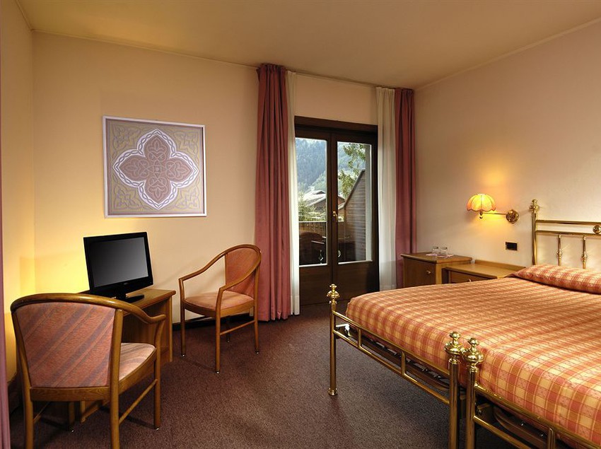 Hotel Miramonti Park  | Bormio | Sondrio | Italy 8