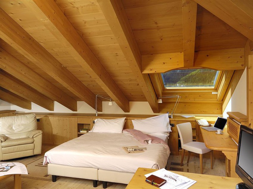 Hotel Miramonti Park  | Bormio | Sondrio | Italy 9