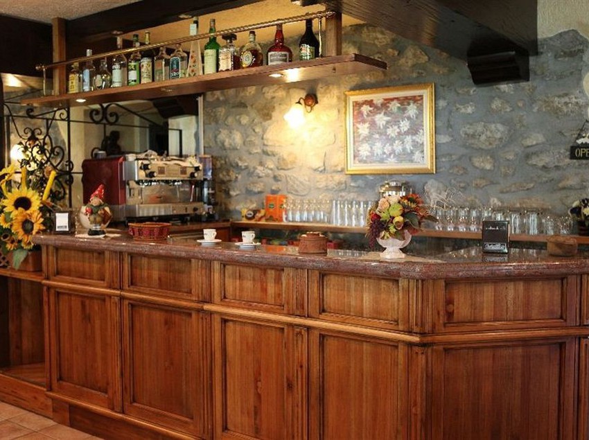 Hotel Stella Del Nord Aosta