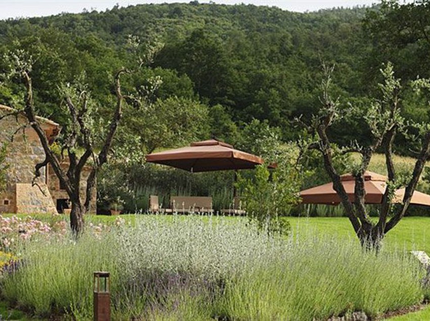 Hotel Castiglion Del Bosco  | Montalcino | Siena | Italia 2