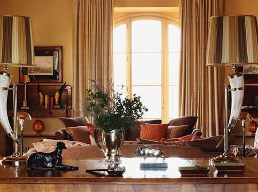 Hotel Castiglion Del Bosco  | Montalcino | Siena | Italia 6