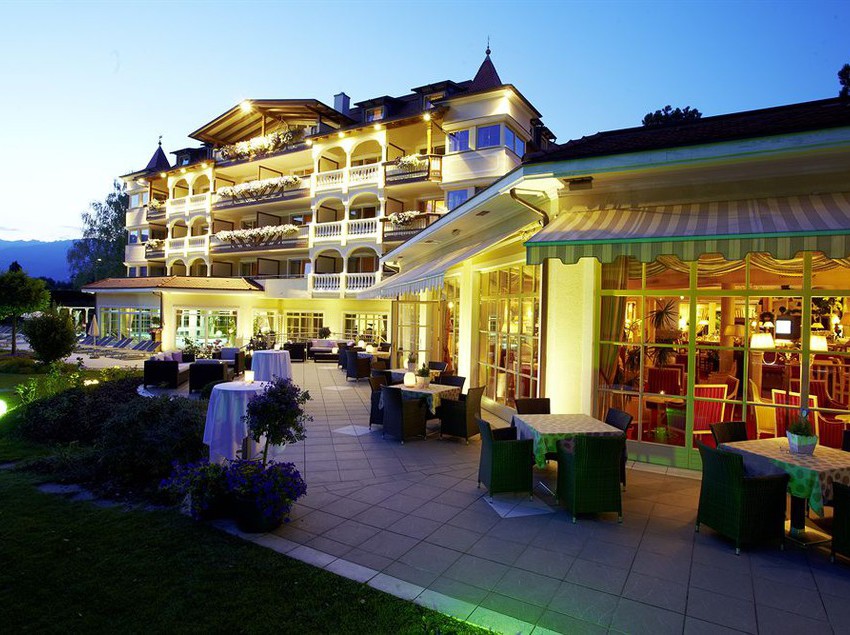 Hotel Das Majestic Bruneck Bolzano