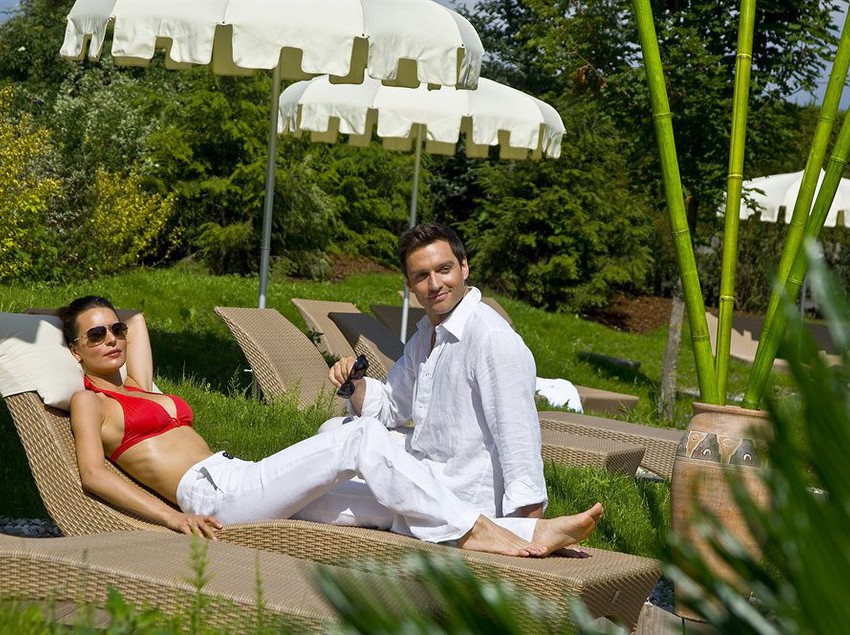 Hotel Das Majestic  | Bruneck | Bolzano | Italia 1