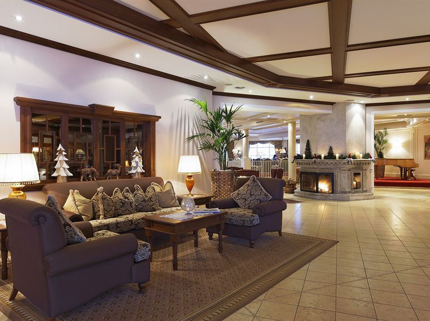 Hotel Das Majestic  | Bruneck | Bolzano | Italia 12