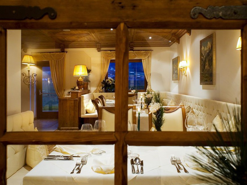 Hotel Das Majestic  | Bruneck | Bolzano | Italia 13