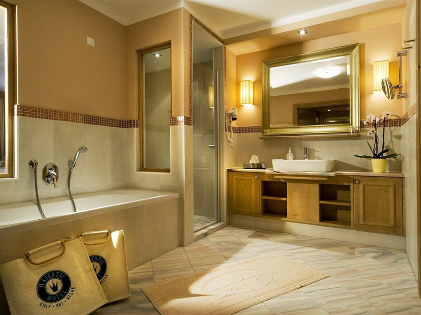 Hotel Das Majestic  | Bruneck | Bolzano | Italia 15