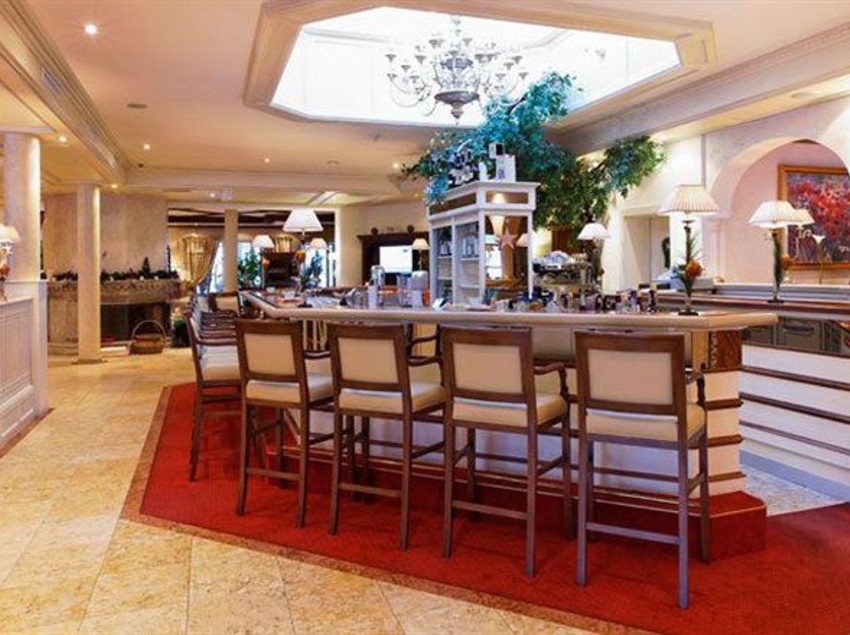 Hotel Das Majestic  | Bruneck | Bolzano | Italia 16