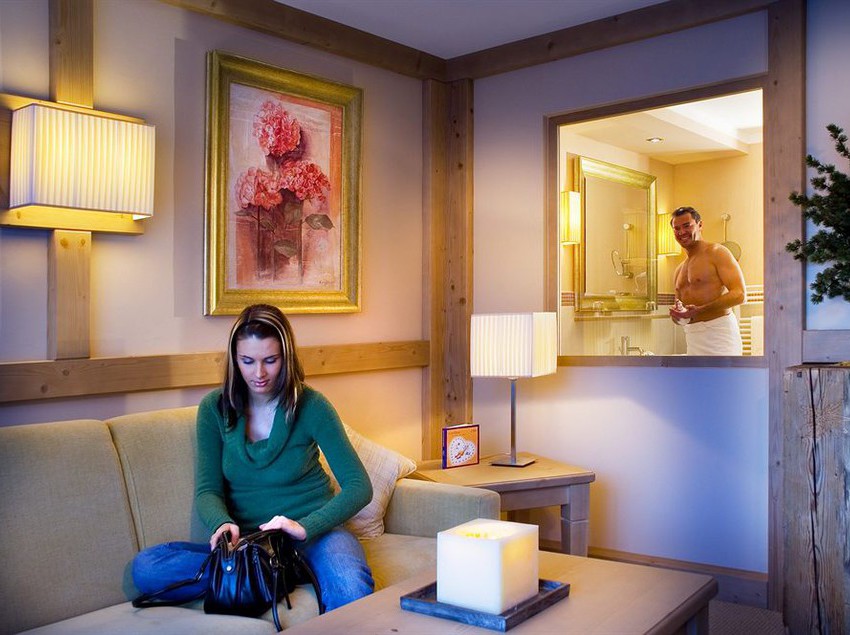 Hotel Das Majestic  | Bruneck | Bolzano | Italia 18