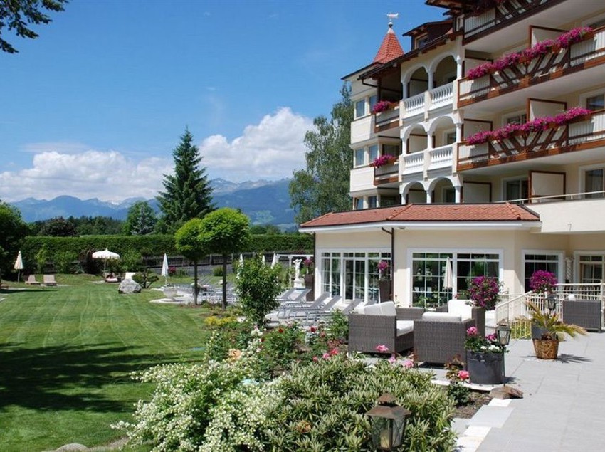 Hotel Das Majestic  | Bruneck | Bolzano | Italia 19