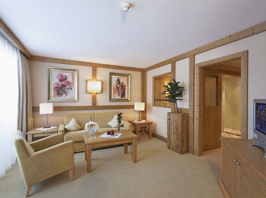 Hotel Das Majestic  | Bruneck | Bolzano | Italia 20