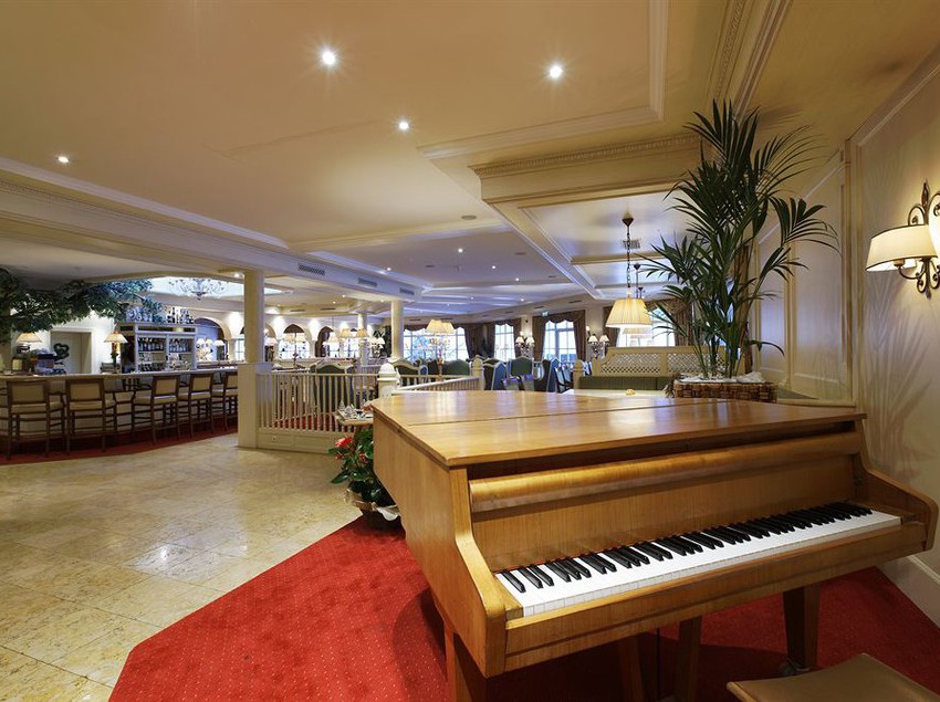 Hotel Das Majestic  | Bruneck | Bolzano | Italia 3