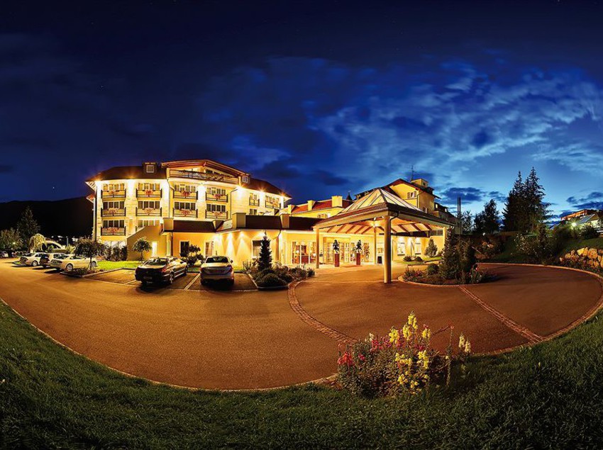 Hotel Das Majestic  | Bruneck | Bolzano | Italia 9