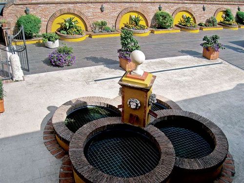 Residence Il Chiostro  | Oppeano | Verona | Italia 10