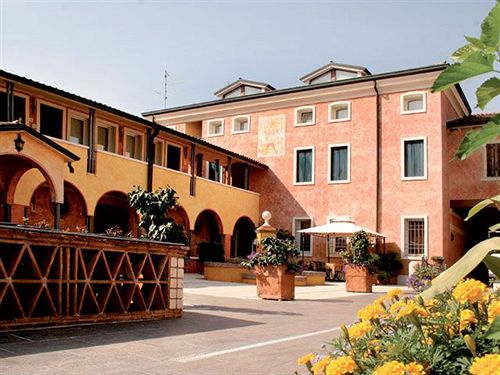 Residence Il Chiostro  | Oppeano | Verona | Italia 11
