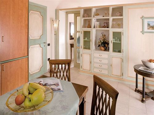 Residence Il Chiostro  | Oppeano | Verona | Italia 13