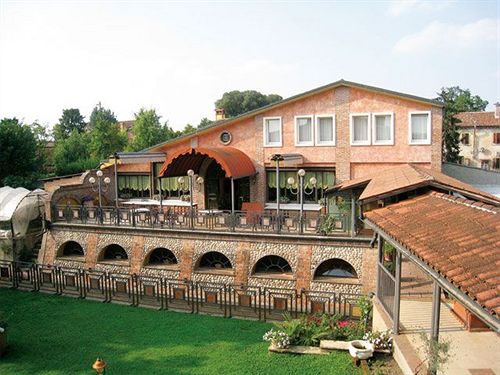 Residence Il Chiostro  | Oppeano | Verona | Italia 2