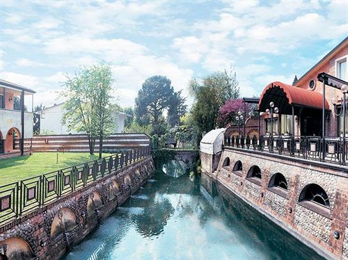 Residence Il Chiostro  | Oppeano | Verona | Italia 3