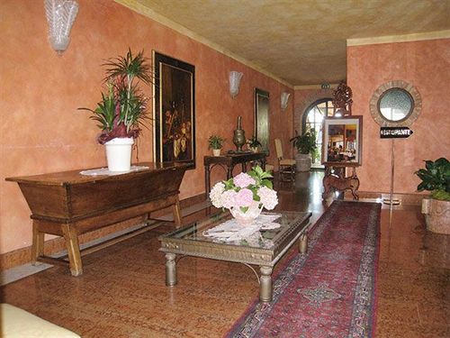 Residence Il Chiostro  | Oppeano | Verona | Italia 5