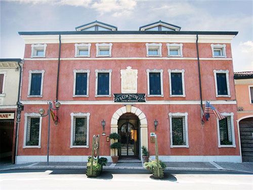 Residence Il Chiostro  | Oppeano | Verona | Italia 6