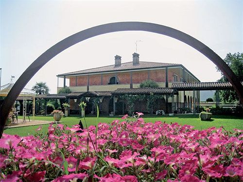 Residence Il Chiostro  | Oppeano | Verona | Italia 8