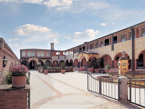 Residence Il Chiostro  | Oppeano | Verona | Italia 9