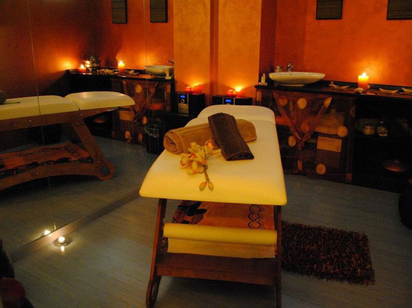 Hotel Santa Maria  | La Morra | Cuneo | Italia 10