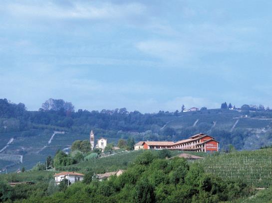 Hotel Santa Maria  | La Morra | Cuneo | Italia 18