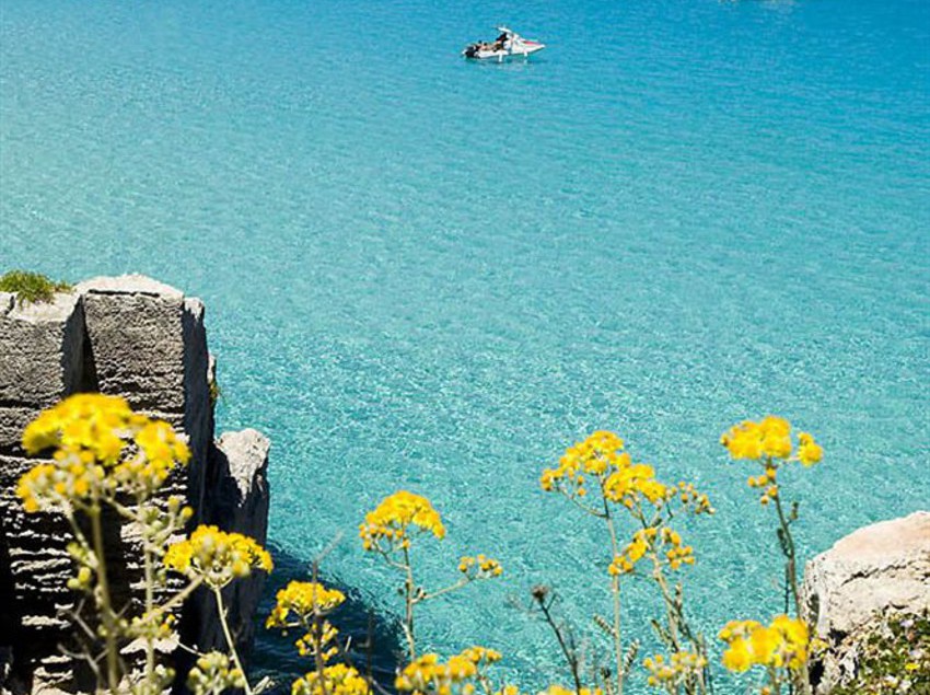 Hotel delle Cave Trapani