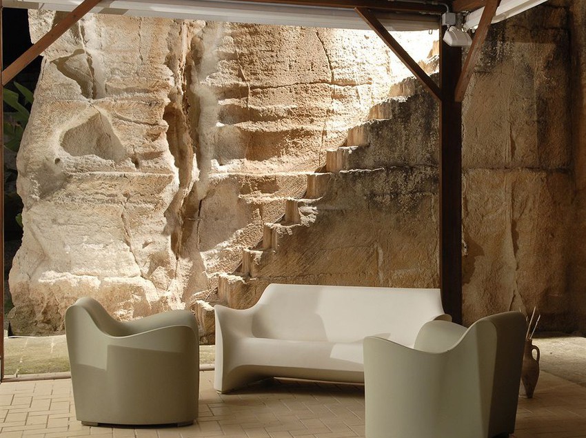 Hotel delle Cave  | Favignana | Trapani | Italia 1